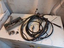 Vtg johnson evinrude for sale  Ashland