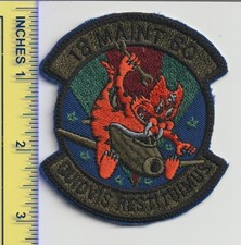 subdued patch for sale  Arvada