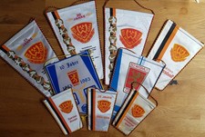 Auswählen ddr wimpel gebraucht kaufen  Bad Sulza