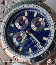 Orologio capital sport usato  Ravenna