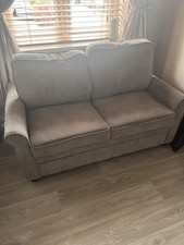 Sofa bed seater for sale  MIDDLESBROUGH