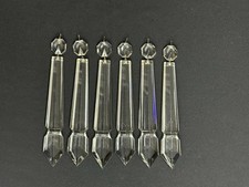 Antique large crystal for sale  Greenville