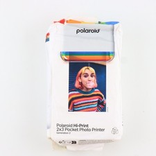 Impressora Fotográfica de Bolso Polaroid Hi-Print Gen 2x3 (009128) - Branca - NOVA comprar usado  Enviando para Brazil