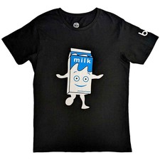 Shirt blur milky usato  Spedire a Italy