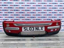 Mini hatch hatchback for sale  ACCRINGTON