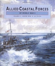 Allied coastal forces for sale  USA