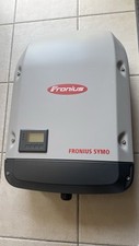 Fronius symo dreiphasen gebraucht kaufen  Bad Nenndorf