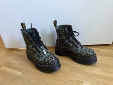 Martens sinclair leo gebraucht kaufen  Düsseldorf