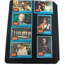 Star wars series for sale  LONDON
