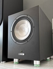 Canton power sub gebraucht kaufen  Demmin