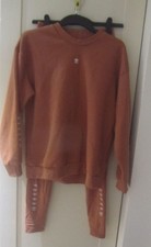 Women tracksuit size for sale  CHESTER