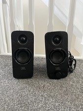 Jbl quantum duo for sale  TAMWORTH