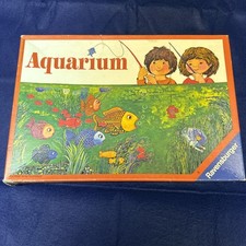 Ravensburger aquarium 00432 gebraucht kaufen  Reisbach