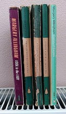 Margery allingham paperback for sale  EXETER