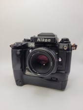 Nikon f4e con usato  Arzachena