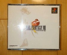 jeu final fantasy 8 d'occasion jeu final fantasy 8 d'occasion Expédié en Belgium