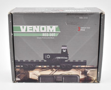 Vortex optics venom for sale  Durham