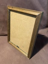 Vintage brown wood for sale  Earlimart