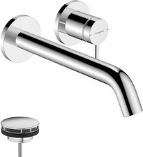 Hansgrohe tecturis waschtischa gebraucht kaufen  Elsoff, Rehe, Oberroßbach