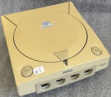 Dreamcast pal pièces d'occasion  La Meignanne