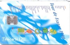 Carte téléphonique f896 d'occasion  Maisse