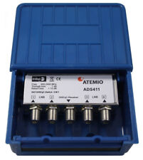 Interruttore atemio ads411 usato  Spedire a Italy