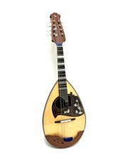 Mandolin raffaele calace for sale  Baltimore
