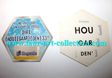 Hoegaarden antique bock d'occasion  Expédié en Belgium