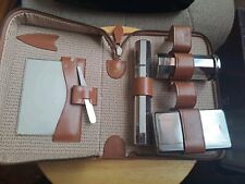 Gents grooming set for sale  EXETER