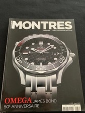 Watch catalog magazine d'occasion  Strasbourg-