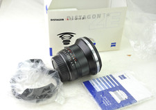 Zeiss distago 18 gebraucht kaufen  Stutensee