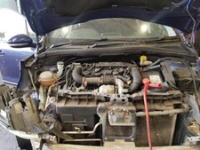2013-2016 MK1 PEUGEOT 2008 MOTOR COMPLETO 1.4 DIESEL DV4C (8HR) EURO 5 *VÍDEO* comprar usado  Enviando para Brazil