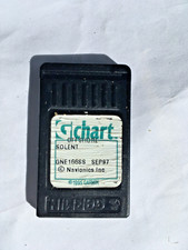 Garmin chart solent for sale  UK