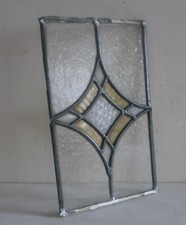 Antique stained glass for sale  REDHILL