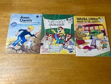Durabooks magilla gorilla for sale  Durham