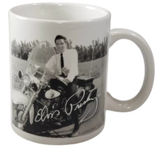 Elvis mug cup for sale  Rossford