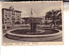 Cartolina viareggio opaca usato  Montegranaro