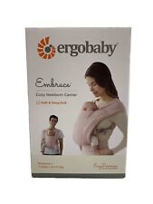 Ergobaby embrace cozy for sale  Conway