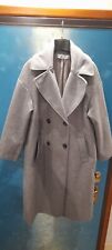 Zara cappotto donna usato  Rivoli