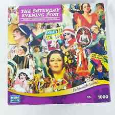 Mega puzzles saturday for sale  Acworth