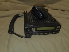 Icom f621 uhf for sale  Wayland
