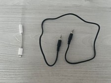 Adattatore apple iphone usato  Cagliari