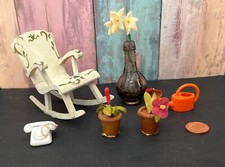 Vintage puppenhaus schaukelstu gebraucht kaufen  Barsinghausen