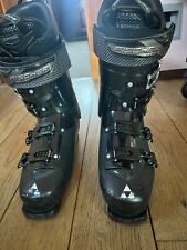 Fischer ski boots for sale  BATLEY