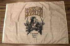 Christian moerlein cincinnati for sale  Raleigh