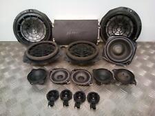 Audi bose surround for sale  SWANSEA