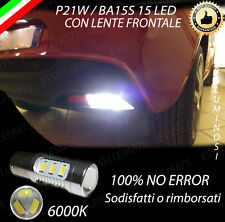 Lampada retromarcia led usato  Napoli