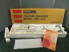 Brother krc 900 for sale  CHESHAM
