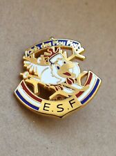 Insigne broche médaille d'occasion  Bénouville