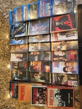Blu ray dvd for sale  Turlock